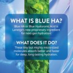 LANEIGE Water Bank Blue Hyaluronic Serum: Hydrating Face Serum with Peptide & Green Tea Enzyme to Improve Skin Firmness & Radiance - Image 6