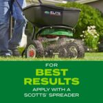 Scotts Turf Builder Rapid Grass Tall Fescue Mix, 5.6 lbs. | Combination Grass Seed and Fertilizer for Lawns, Lawn Seed That Grows in Just Weeks - Image 10