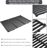 7638 7527 65906 Grill Replacement Parts for Weber Spirit Grill Grates E-310 II E-310 S-310 E-330 S-315 SP-335 GS4 Spirit 300 700 Series Weber Genesis Silver B/C Grates Genesis Gold B/C Parts - Image 7