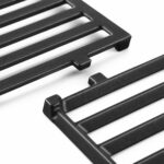 7638 7527 65906 Grill Replacement Parts for Weber Spirit Grill Grates E-310 II E-310 S-310 E-330 S-315 SP-335 GS4 Spirit 300 700 Series Weber Genesis Silver B/C Grates Genesis Gold B/C Parts - Image 9