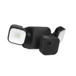 Blink Outdoor 4 Floodlight Camera — Wireless smart security camera, 700 lumens, two-year battery life, enhanced motion detection, Sync Module Core included — 1 camera system - Image 3