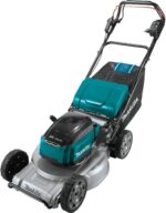 Makita XML09PT1 36V (18V X2) LXT® Brushless 21" Self-Propelled Commercial Lawn Mower Kit with 4 Batteries (5.0Ah) - Image 3