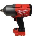 Milwaukee 2767-20 1/2" High Torque Impact Wrench w/ 48-11-1850 5.0Ah Battery - Image 3