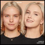 NYX PROFESSIONAL MAKEUP Can't Stop Won't Stop Foundation, 24h Full Coverage Matte Finish - Light Ivory - Image 5