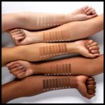 NYX PROFESSIONAL MAKEUP Can't Stop Won't Stop Foundation, 24h Full Coverage Matte Finish - Light Ivory - Image 6