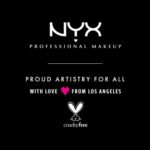 NYX PROFESSIONAL MAKEUP Can't Stop Won't Stop Foundation, 24h Full Coverage Matte Finish - Light Ivory - Image 7