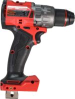 Milwaukee 2903-20 M18 FUEL 18V Lithium-Ion Brushless Cordless 1/2 in. Drill/Driver (Tool-Only) - Image 4