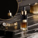 L'Oreal Paris Age Perfect Anti-Aging Midnight Face Serum, Reduce Wrinkles 1oz + Eye Cream Sample - Image 12