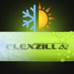 Flexzilla Pro Air Hose, Bulk Plastic Spool, 1/2 in. x 250 ft, Heavy Duty, Lightweight, Hybrid, ZillaGreen - HFZ12250YW - Image 7