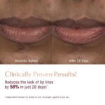 Charlotte Tilbury Life Changing Lip Mask - Multi-Purpose Plumping Mask to Smooth, Hydrate & Soften Dry Lips - Fragrance-Free with a Clear, Glassy Finish - Image 4