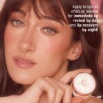 Charlotte Tilbury Life Changing Lip Mask - Multi-Purpose Plumping Mask to Smooth, Hydrate & Soften Dry Lips - Fragrance-Free with a Clear, Glassy Finish - Image 5