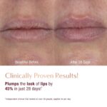 Charlotte Tilbury Life Changing Lip Mask - Multi-Purpose Plumping Mask to Smooth, Hydrate & Soften Dry Lips - Fragrance-Free with a Clear, Glassy Finish - Image 8