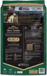VICTOR Super Premium Dog Food – Purpose Hero Canine Kibble – Premium Gluten Free Dog Food for Active Adult Dogs – High Protein with Glucosamine and Chondroitin for Hip and Joint Health, 30lbs - Image 4