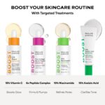 Paula's Choice BOOST C15 Super Booster 15% Vitamin C Face Serum | Daily Serum with Vitamin E & Ferulic Acid for Discoloration & Glow, Fragrance-Free - Image 10