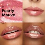 KIKO Milano 3D Hydra Lip Gloss – High Shine, Hydrating, Plumping, Non-Sticky, Moisturizing Lip Makeup - Image 3
