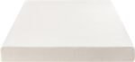 Best Price Mattress Full Mattress 6 inch Bed-In-A-Box, Green Tea Memory Foam White - Image 8