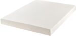 Best Price Mattress Full Mattress 6 inch Bed-In-A-Box, Green Tea Memory Foam White - Image 9