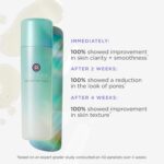 TATCHA The Texture Tonic, Liquid Exfoliator with Niacinamide & Fruit AHAs - Image 4