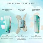 TATCHA The Texture Tonic, Liquid Exfoliator with Niacinamide & Fruit AHAs - Image 8