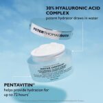 Peter Thomas Roth | Water Drench® Hyaluronic Cloud Cream Hydrating Refillable Moisturizer | Hyaluronic Acid Cream For All Skin Types, Line-Smoothing, Fragrance-Free - Image 9
