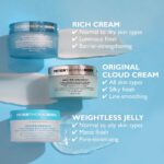 Peter Thomas Roth | Water Drench® Hyaluronic Cloud Cream Hydrating Refillable Moisturizer | Hyaluronic Acid Cream For All Skin Types, Line-Smoothing, Fragrance-Free - Image 10