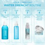 Peter Thomas Roth | Water Drench® Hyaluronic Cloud Cream Hydrating Refillable Moisturizer | Hyaluronic Acid Cream For All Skin Types, Line-Smoothing, Fragrance-Free - Image 14