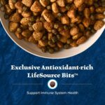 Blue Buffalo Wilderness Salmon Adult Dry Dog Food, Grain-Free, 24 lb | 39g Protein, Real Salmon #1 Ingredient, Antioxidant-Rich Fruits & Veggies, High Protein to Fuel Adventures - Image 9