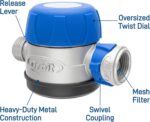 Orbit 28234 Elevated Mechanical Hose Faucet Timer - Image 6