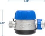 Orbit 28234 Elevated Mechanical Hose Faucet Timer - Image 7