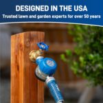 Orbit 28234 Elevated Mechanical Hose Faucet Timer - Image 10