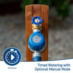 Orbit 28234 Elevated Mechanical Hose Faucet Timer - Image 11