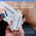 Dermalogica Circular Hydration Face Serum with Hyaluronic Acid | Deep Long Lasting Hour Hydration, with Hyaluronic Acid, Polyglutamic Acid, and Algae Extract, Plumps Dry, Dull Skin - Image 5