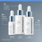 Dermalogica Circular Hydration Face Serum with Hyaluronic Acid | Deep Long Lasting Hour Hydration, with Hyaluronic Acid, Polyglutamic Acid, and Algae Extract, Plumps Dry, Dull Skin - Image 10