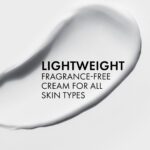 Vichy Mineral 89 Fragrance Free Cream, Moisture Boosting Cream with Hyaluronic Acid, Daily Face Moisturizer, Available in 4 Formulas For All Skin Types, Dry & Sensitive Skin & Mattifying for Oily Skin - Image 6