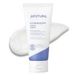 AESTURA ATOBARRIER365 Cream with Ceramides, Korean Face Moisturizer for Barrier Repair | 120H lasting Hydration, Ceramide Capsules, Dry & Sensitive Skin, Non-comedogenic, 80 mL / 2.70 fl.oz. - Image 2