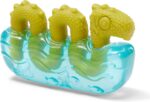 Barkbox Dogness Monster Super Chewer Dog Chew Toy - Tough Dental Stimulating Toy for Aggressive Chewers | Large - Image 2