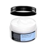COSRX Hyaluronic Acid Cream, Daily Moisturizer for Sensitive Skin, 3.52 oz | Lightweight, Non-Greasy, Long-lasting Hydration for Glass Skin, Moisture Barrier Repair, Korean Skin Care, 3.52 oz - Image 2