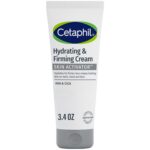 Cetaphil Skin Activator Hydrating & Firming Cream For Face, Neck & Chest 3.4 oz, Mandelic Acid (AHA) and Centella Asiatica (CICA) Cream, Hydrates and Firms Aging Skin, Anti-Aging Skincare - Image 2
