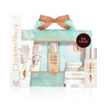 Charlotte Tilbury Hydration Revival Skincare Discovery Set - Travel Size Skincare Kit with Magic Hydration Revival Cleanser, Glow Toner and Magic Water Cream - Image 2