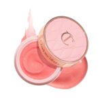 Charlotte Tilbury Life Changing Lip Mask - Multi-Purpose Plumping Mask to Smooth, Hydrate & Soften Dry Lips - Fragrance-Free with a Clear, Glassy Finish - Image 2