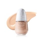 Clinique Even Better Clinical Serum Full Coverage Hydrating Foundation Broad Spectrum SPF 25 With Vitamin C, Salicylic Acid + Hyaluronic Acid For Oily Skin Types - Image 2