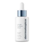 Dermalogica Circular Hydration Face Serum with Hyaluronic Acid | Deep Long Lasting Hour Hydration, with Hyaluronic Acid, Polyglutamic Acid, and Algae Extract, Plumps Dry, Dull Skin - Image 2
