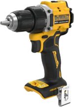 Dewalt DCD794B 20V MAX ATOMIC COMPACT SERIES Brushless Lithium-Ion 1/2 in. Cordless Drill Driver (Tool Only) - Image 2