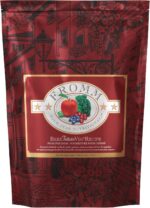 Fromm Four-Star Nutritionals Beef Frittata Veg Dog Food - Premium Dry Dog Food - Beef Recipe - 4 lb - Image 2