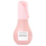 Glow Recipe Watermelon Niacinamide Dew Drops, Korean Niacinamide Serum Drops, Hydrating Face Serum + Primer & Liquid Highlighter, Hyaluronic Acid, Dewy Glow (40ml) - Image 2