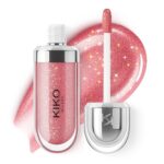 KIKO Milano 3D Hydra Lip Gloss – High Shine, Hydrating, Plumping, Non-Sticky, Moisturizing Lip Makeup - Image 2