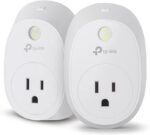 Kasa Smart WiFi Plug w/ Energy Monitoring by TP-Link – No Hub Required, Works w/ Alexa & Google (HS110KIT) - Image 2