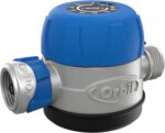 Orbit 28234 Elevated Mechanical Hose Faucet Timer - Image 2