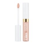 Revlon Glimmer Correcting Concealer, Liquid Under Eye Makeup, Light to Buildable Coverage made with Caffeine, Vitamin C, & Stevioside, 105, Pink, 0.3 fl oz - Image 2