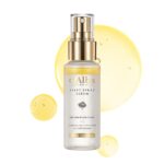 d'alba Piedmont Italian White Truffle First Spray Serum (1.69 fl oz) | Vegan Skin Care, Hydrating Face Moisturizer, Cakey Makeup Fix, Glow Serum for Radiant Skin, Non Comedogenic, Korean skincare - Image 2